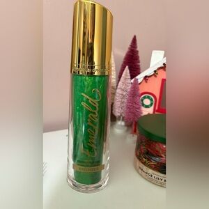 Emerald Tanning Bronzer (Palm Beach Tan Exclusive)